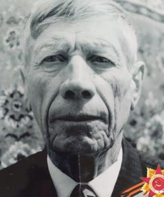 Белов Борис Филиппович