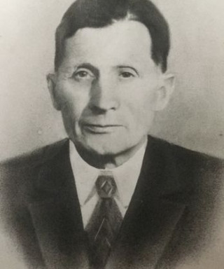 Васильев Алексей Васильевич