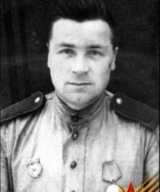 Шотин Сергей Николаевич