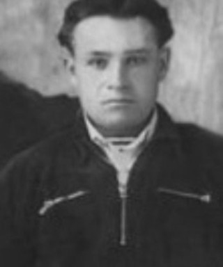 Муратов Усман Бадардинович