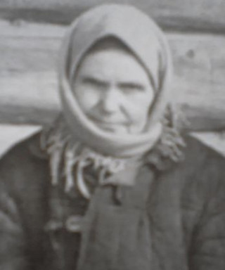 Карпешко Елизавета Андреевна