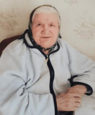 Григорьева Ольга Ивановна