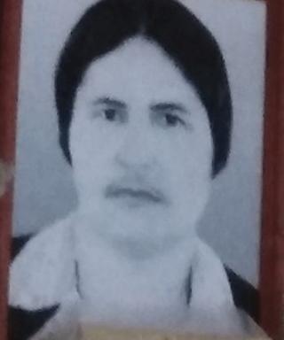 Волкова Ксения Петровна