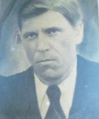 ПОГОРЕЛОВ АЛЕКСАНДР ТИМОФЕЕВИЧ