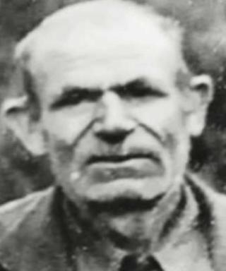 Гахраманов Сурхай Джамилович