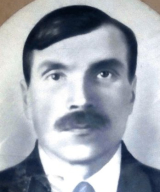 Миков Иван Иванович