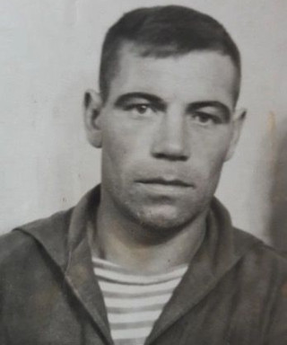 Яворин Николай Васильевич