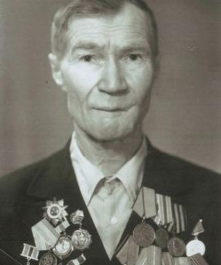 Дмитриев Василий Александрович