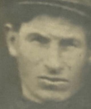 Соболев Дмитрий Яковлевич