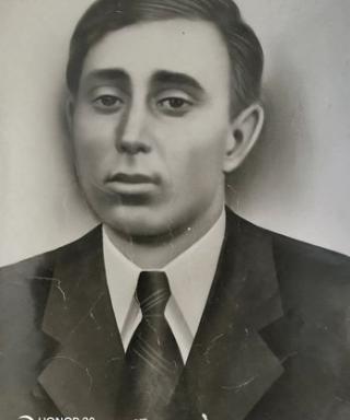 Тисенко Ефим Евстафьевич