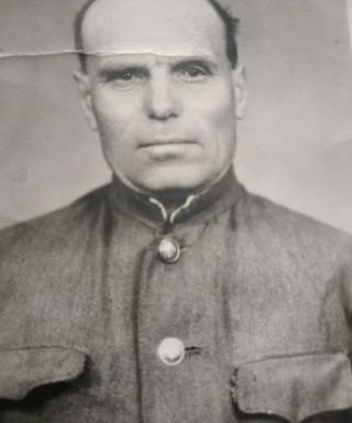 Маслов Павел Иванович