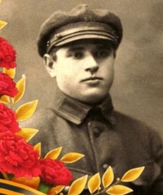 Лобачев Николай Павлович