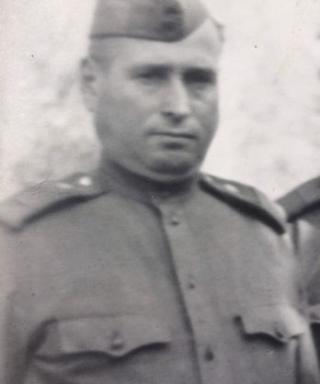 Леонтьев Николай Иванович