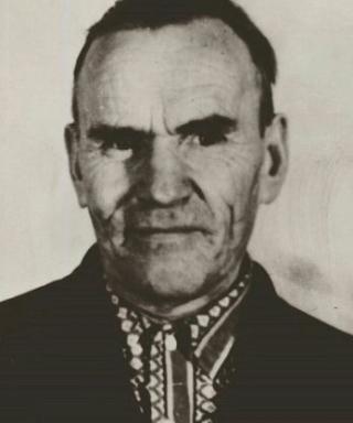 Моданов Леонид Максимович
