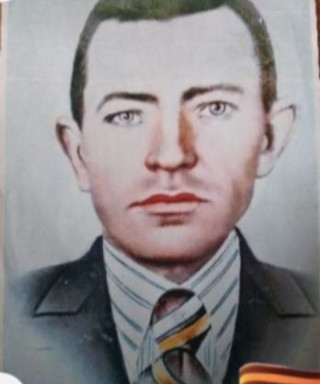 Павлюченков Алексей Павлович