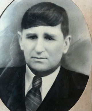 Артамонов Василий Семёнович