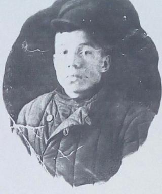 Скользин Василий Павлович