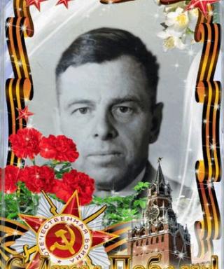 галиновский михаил григорьевич