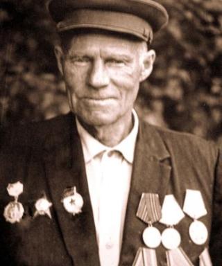 Калабугин Валентин Васльевич