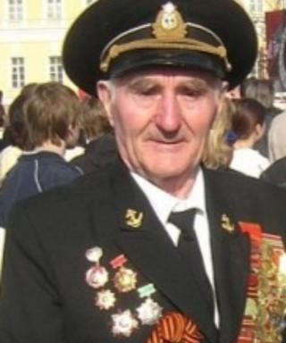 Соловьев Михаил Спиридонович