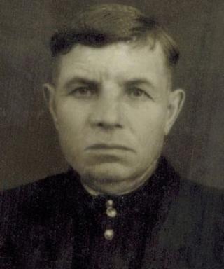 Шальнев Егор Федорович