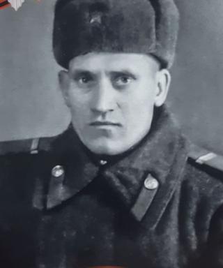 Лаптев Иван Ильич