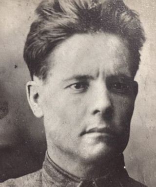 Валеев Шагали Бикбулатович