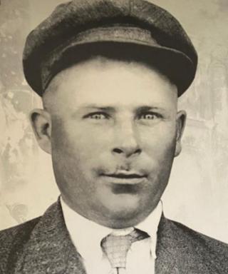Кузнецов Георгий Иванович