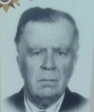 Половников Николай Прокопьевич