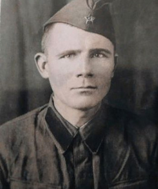 Акбердин Мунир Закариявич