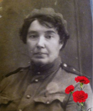 Полозова Татьяна Сергеевна