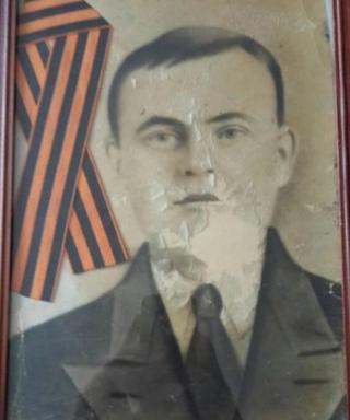 Маричев Матвей Григорьевич