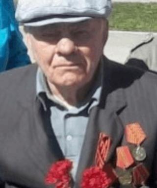 Калашник Александр Прокопьевич