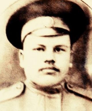 Вихарев Александр Никифорович