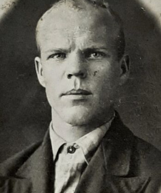 Дятчин Степан Семенович