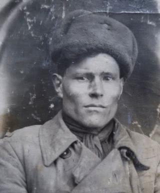 Сахабутдинов Хаертдин Гарапович