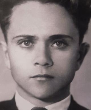 Кузнецов Владимир Ильич