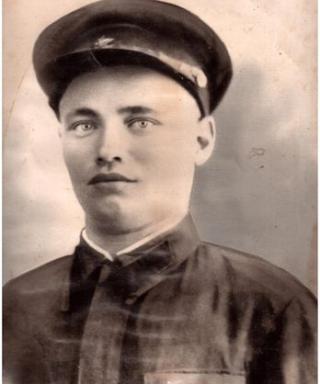 Сорокин Степан Владимирович