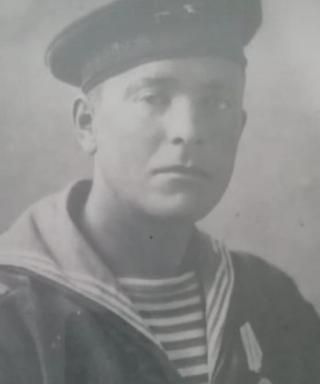 Денисов Алексей Тихонович