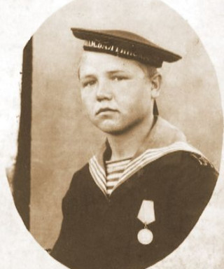 Борисов Валентин Алексеевич