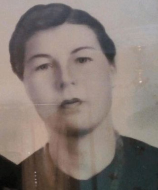 Аксенова-Чавычалова Анна Ивановна