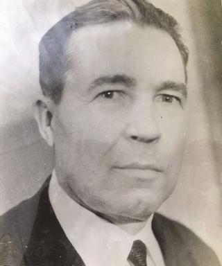 Кайкин Николай Васильевич