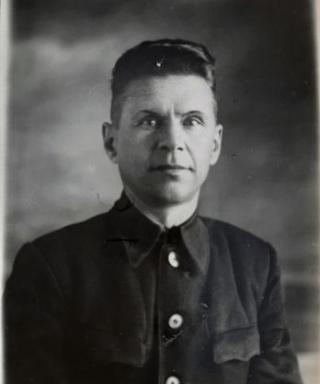 Уханов Александр Иванович