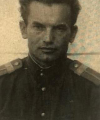 Харламов Николай Иванович