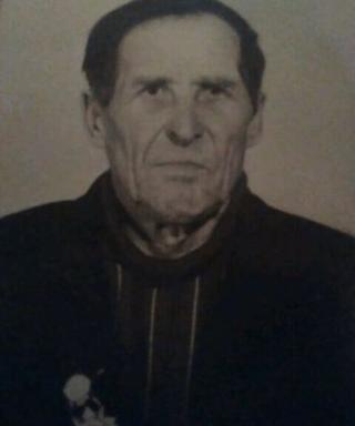 Соколов Федор Арсентьевич