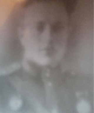 Журавлев Афонасий Иванович