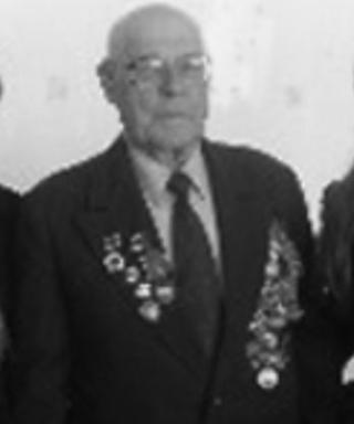 Галочкин Михаил Иванович