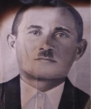 Сайфутдинов Гаяз Сайфутдинович