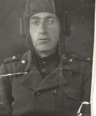 Кишишев Миран Агопович