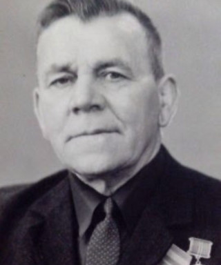 Авраменко Фёдор Васильевич